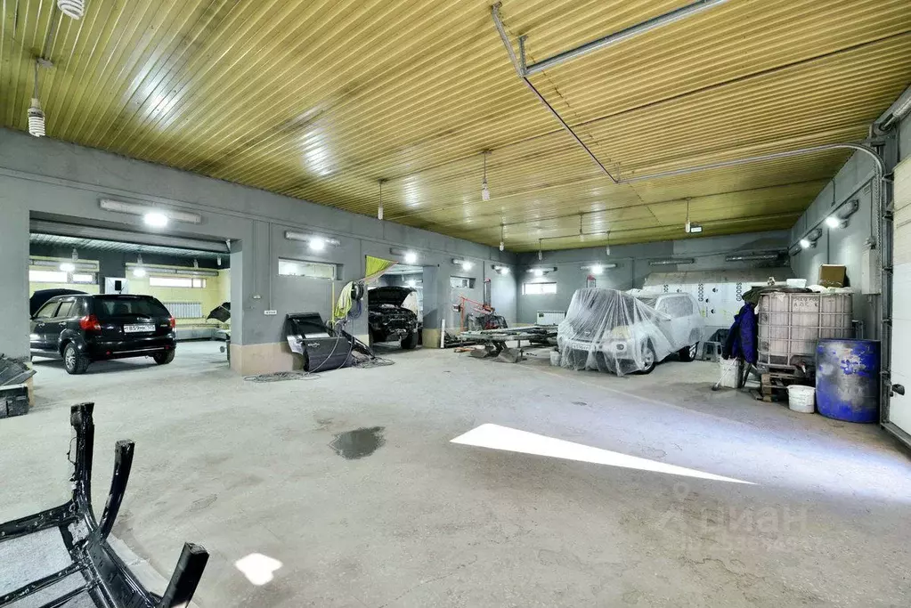 Помещение свободного назначения в Хабаровский край, Хабаровск ул. ... - Фото 2