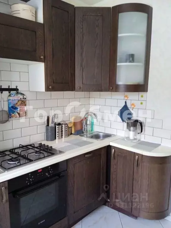 3-к кв. Москва Дмитровское ш., 50К1 (74.0 м) - Фото 1