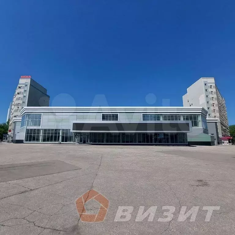 Офис в бизнес центре  Витязь - Фото 1