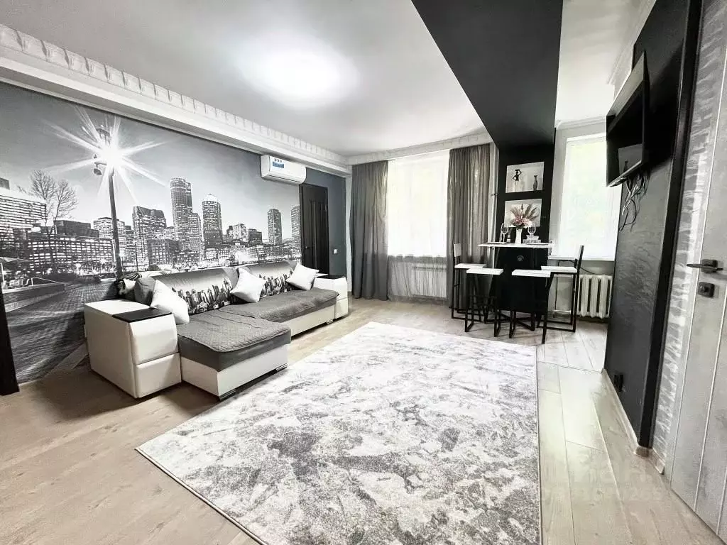 2-к кв. Севастополь ул. Казачья, 7 (45.0 м) - Фото 1