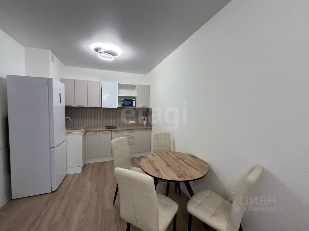 2-к кв. Тюменская область, Тюмень ул. Юрия Рогачева, 11к2 (54.5 м) - Фото 2