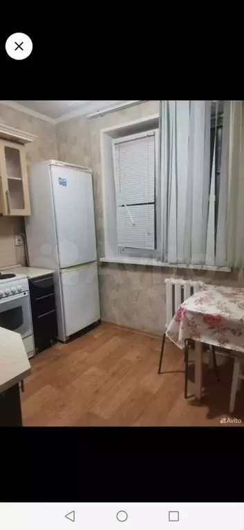 1-к. квартира, 33 м, 8/9 эт. - Фото 1