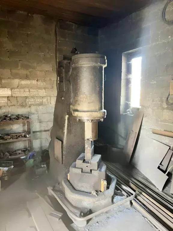 Производственное помещение в Московская область, Егорьевск ... - Фото 2