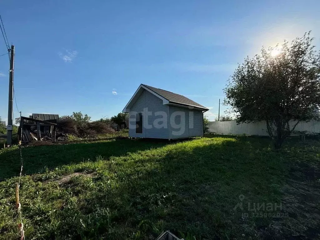 Дом в Татарстан, Набережные Челны Алтын-В СНТ, 333 (35 м) - Фото 2