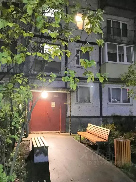 2-к кв. Ленинградская область, Гатчинский муниципальный округ, д. ... - Фото 1