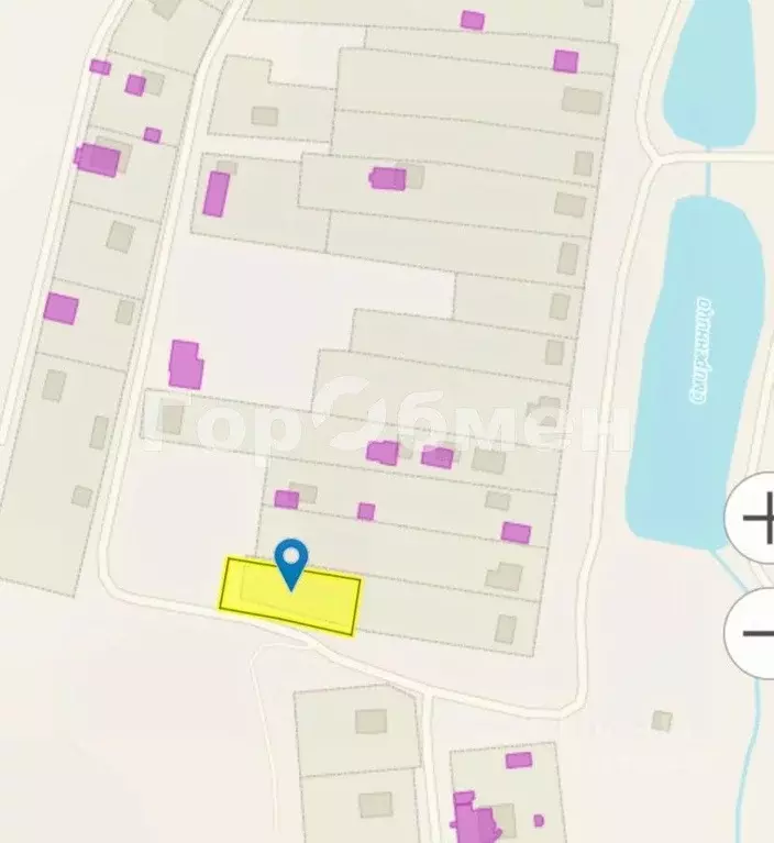 Участок в Москва д. Кленовка, 54 (12.0 сот.) - Фото 2