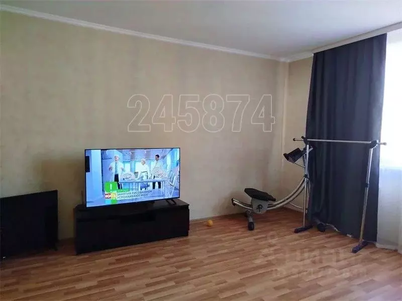 2-к кв. Московская область, Химки Подрезково мкр, Центральная ул., 4д ... - Фото 1