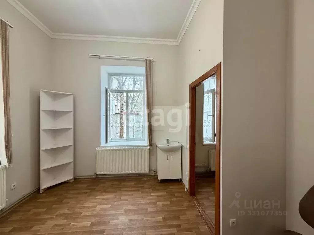 Помещение свободного назначения в Крым, Симферополь ул. Пушкина (37 м) - Фото 1