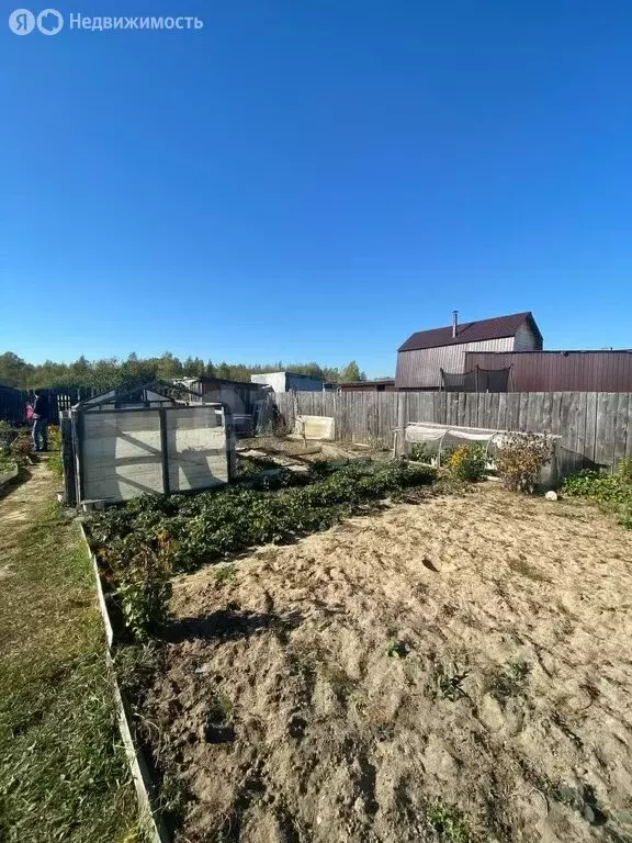 Участок в Медведевский район, Кундышское сельское поселение, посёлок ... - Фото 2