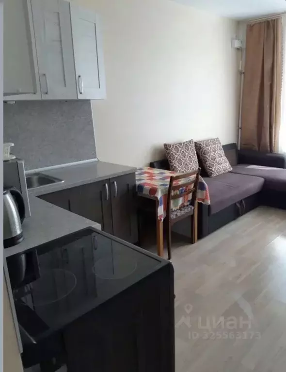 Студия Московская область, Красногорск городской округ, Путилково пгт ... - Фото 2