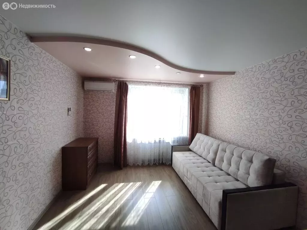 1-комнатная квартира: Пенза, улица Терновского, 158В (51 м) - Фото 2