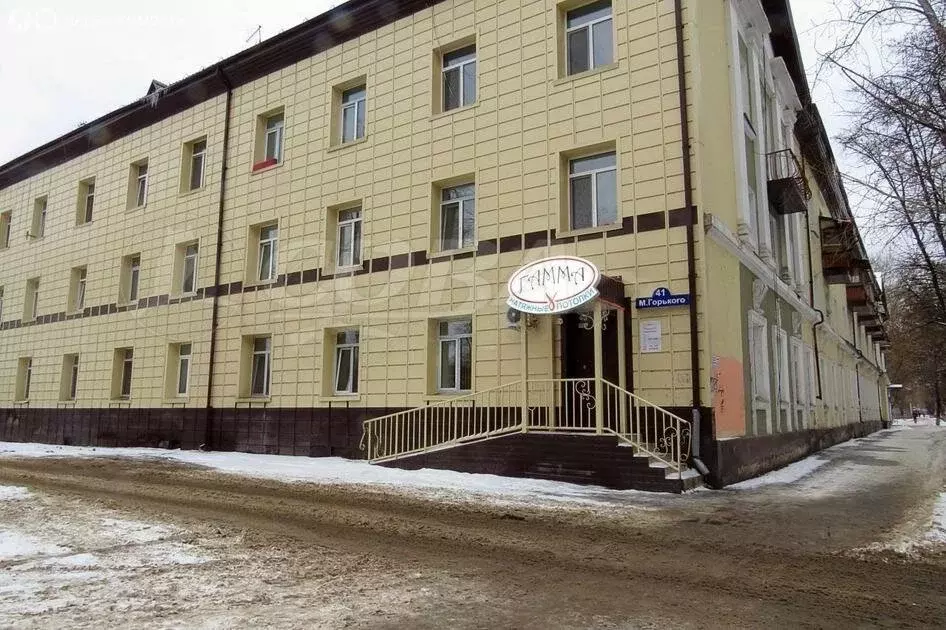 1к в -комнатной квартире (10 м) - Фото 1