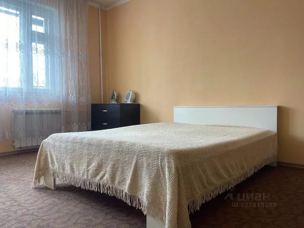 1-к кв. Татарстан, Казань ул. Лесгафта, 3 (46.0 м) - Фото 1