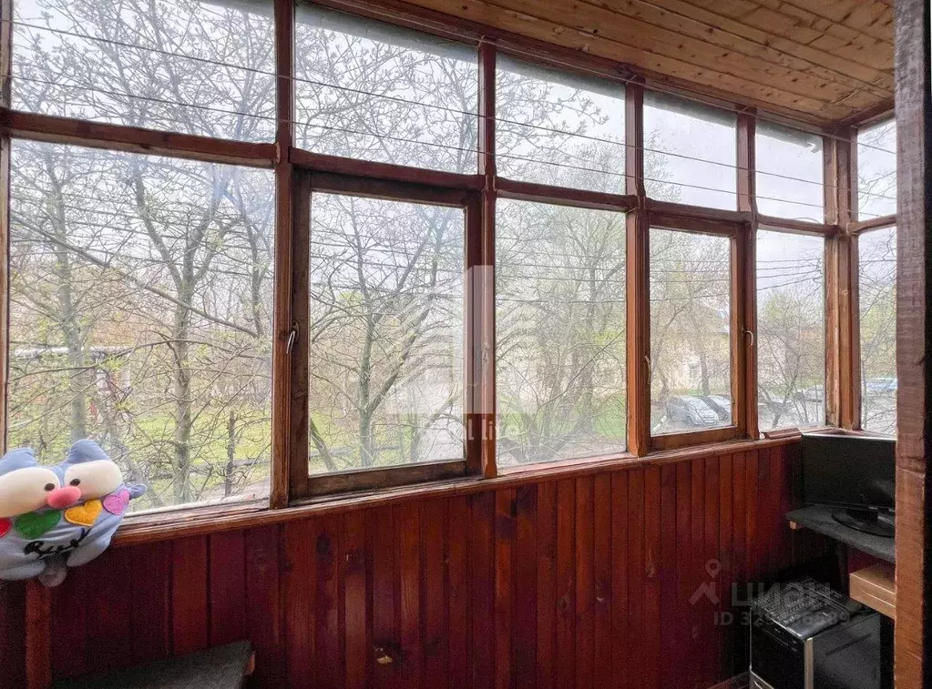 Квартира, 3 комнаты, 60.3 м - Фото 1