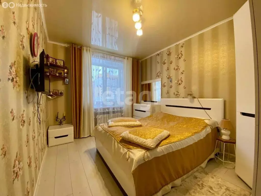 2-комнатная квартира: Йошкар-Ола, бульвар Ураева, 10А (59.2 м) - Фото 2