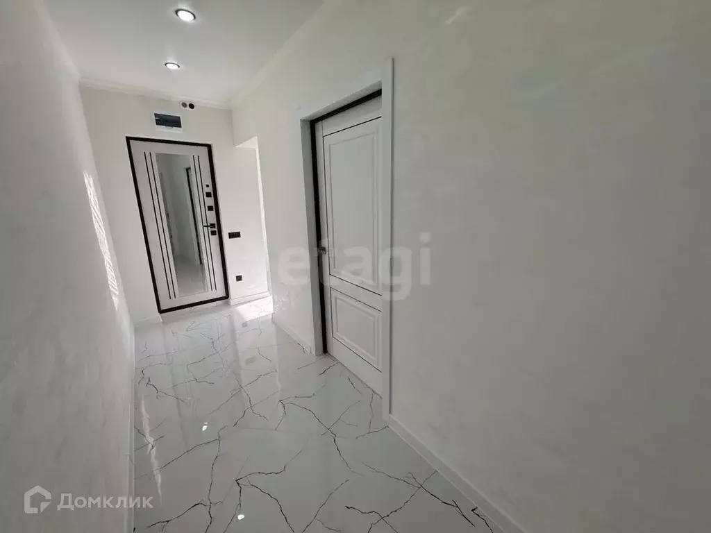 Продаётся 2-к квартира, 54 м - Фото 0