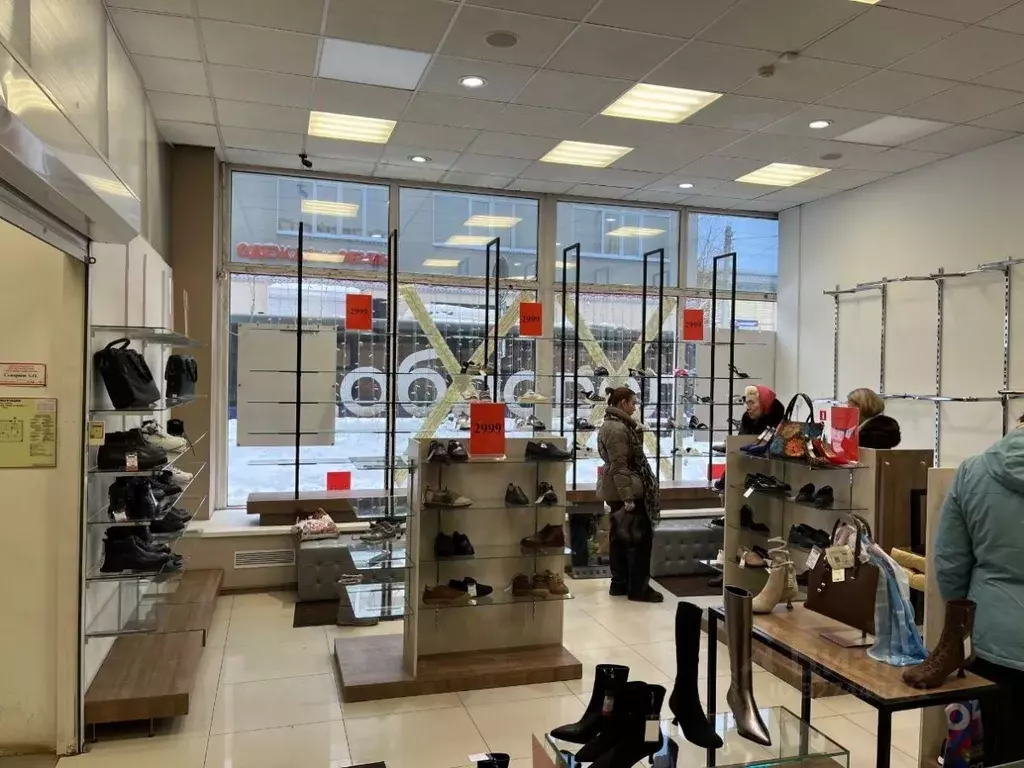 Помещение свободного назначения в Московская область, Химки Сходня ... - Фото 2