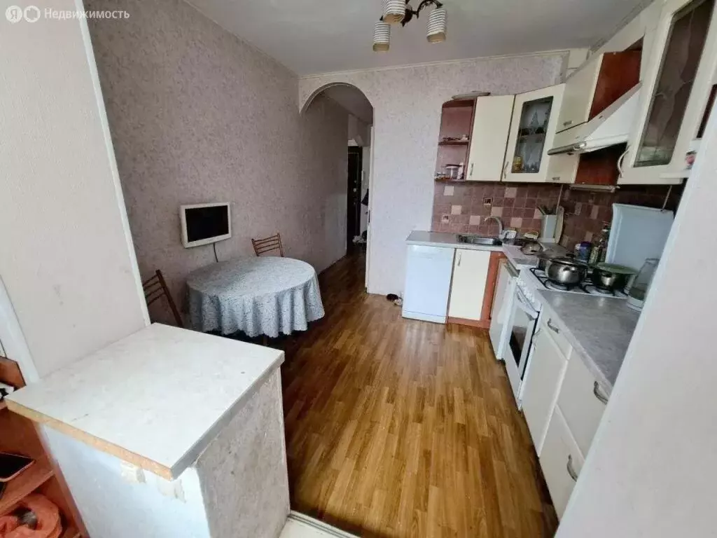 2-комнатная квартира: Тверь, улица Можайского, 81к1 (60.7 м) - Фото 2