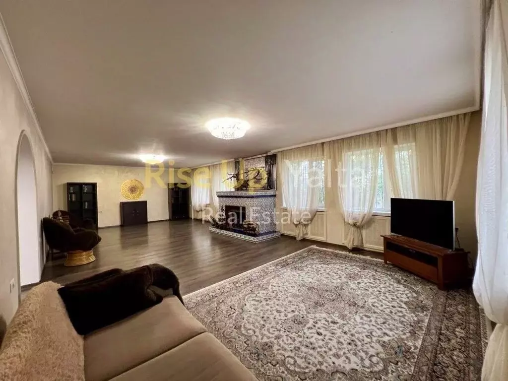 Дом в Крым, Симферополь ул. Пригородная, 9 (581 м) - Фото 2