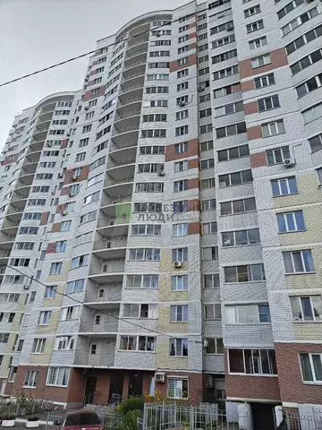 Квартира-студия, 21,3 м, 8/25 эт. - Фото 0