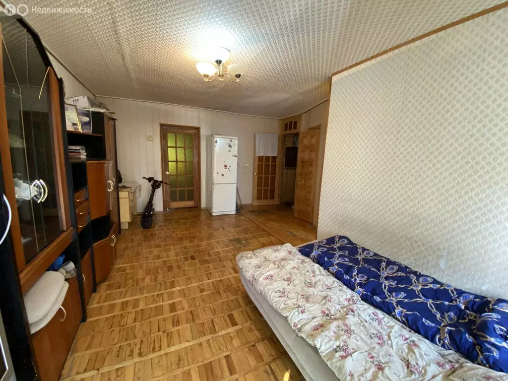 2-комнатная квартира: Ставрополь, улица Мира, 463 (42.5 м) - Фото 1