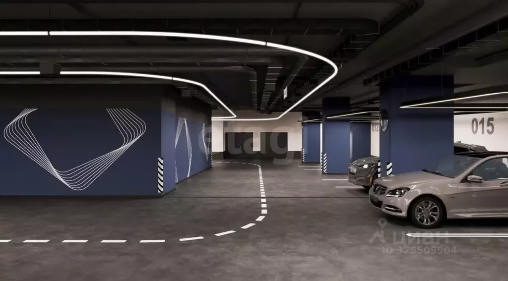 Гараж в Тюменская область, Тюмень ул. Московский Тракт, 83к6 (13 м) - Фото 1