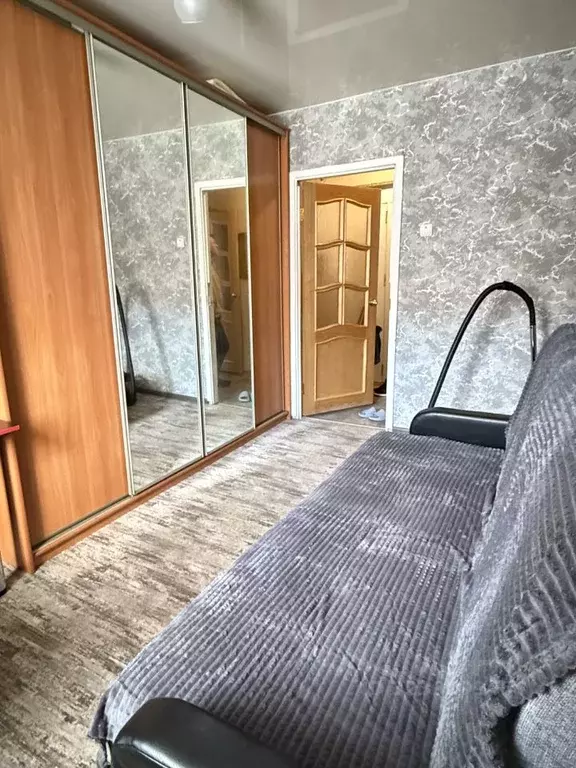 2-к кв. Санкт-Петербург ул. Партизана Германа, 14/117 (48.0 м) - Фото 2