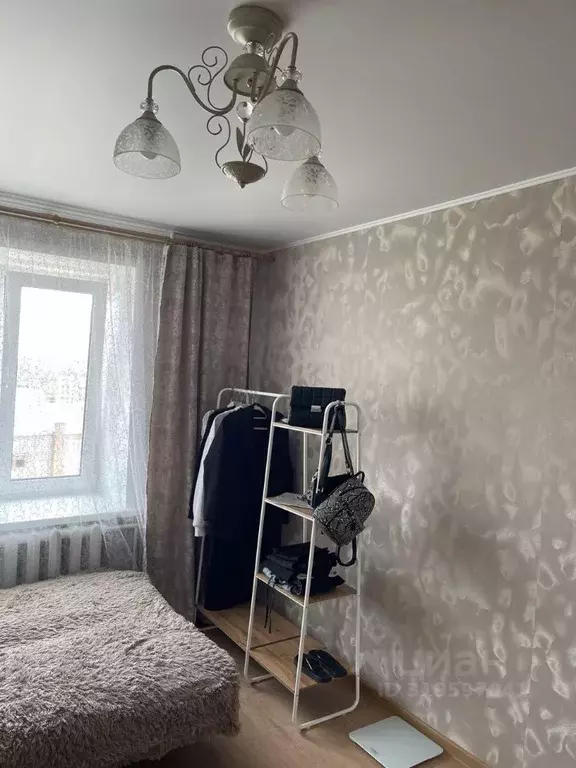 Комната Владимирская область, Владимир ул. МОПРа, 13 (18.0 м) - Фото 1
