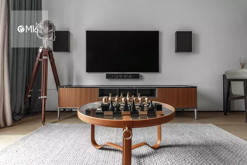 1-к кв. Санкт-Петербург Спортивная ул., 2 (59.1 м) - Фото 1