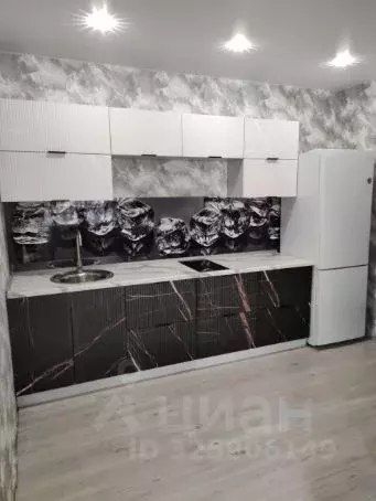 2-к кв. Саратовская область, Саратов ул. Имени В.Н. Симбирцева, 40 ... - Фото 1