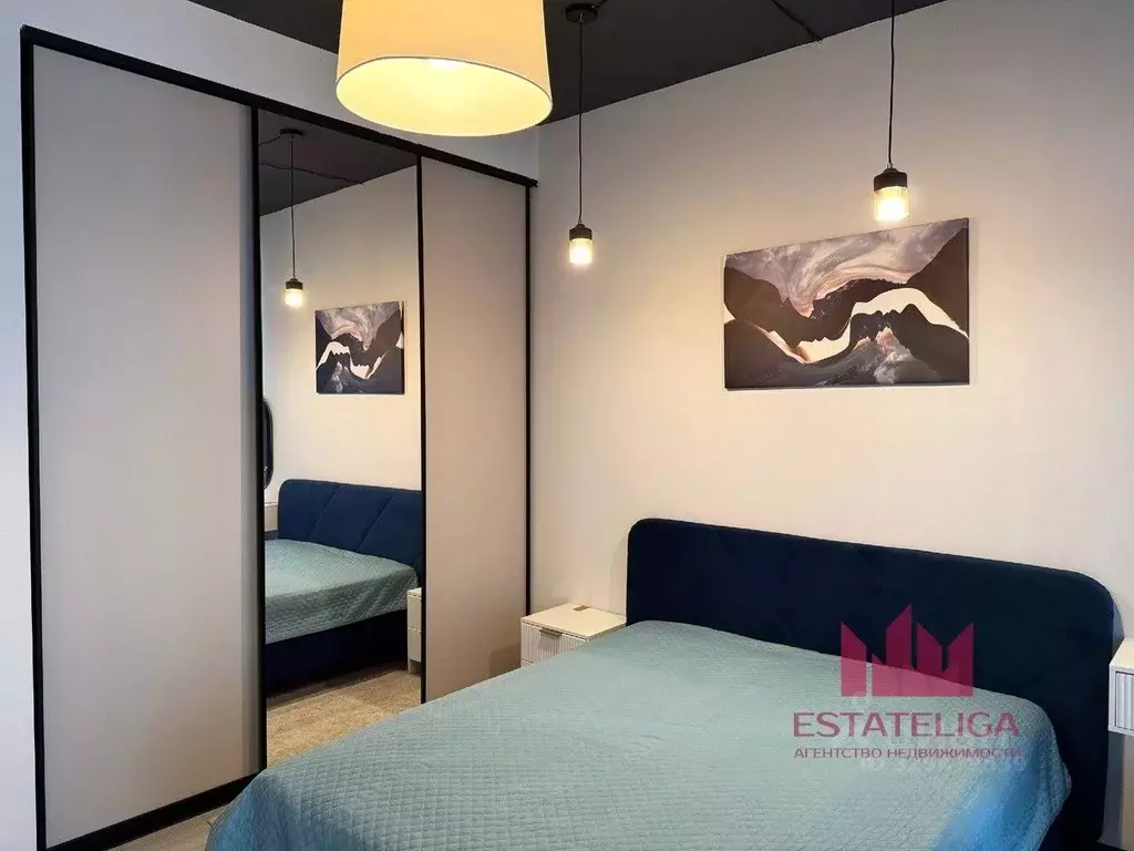 2-к кв. Москва бул. Братьев Весниных, 2 (75.0 м) - Фото 1