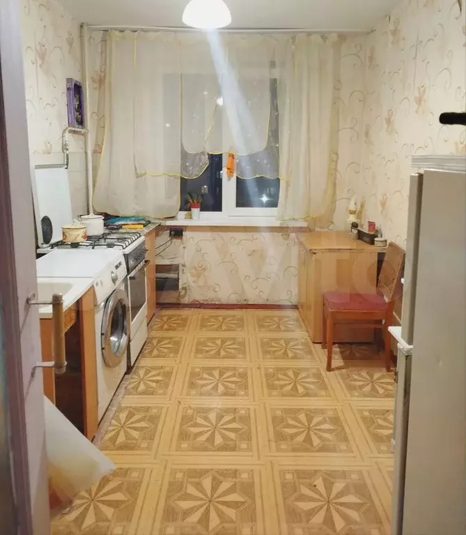 Комната 16 м в 3-к., 6/10 эт. - Фото 1