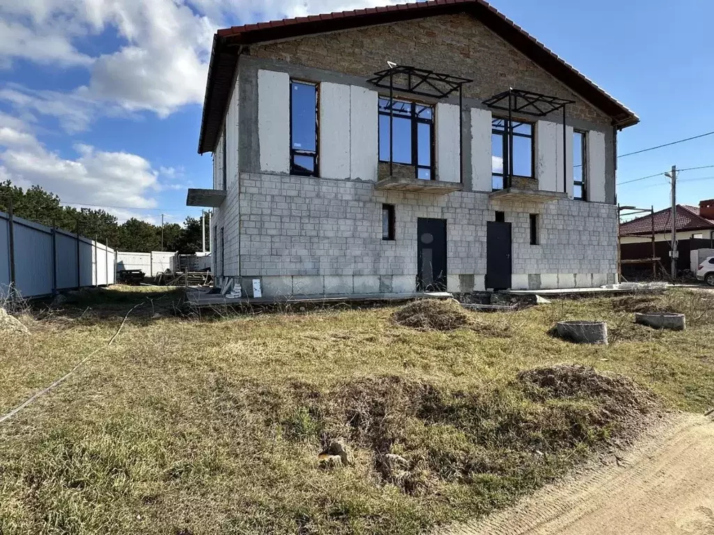 Дом в Севастополь Надежда-2 садоводческое товарищество, 21 (194 м) - Фото 2