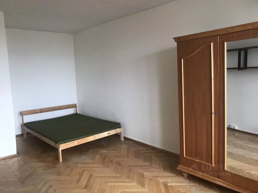 1-к кв. Москва ул. Маршала Бирюзова, 40 (38.0 м) - Фото 1