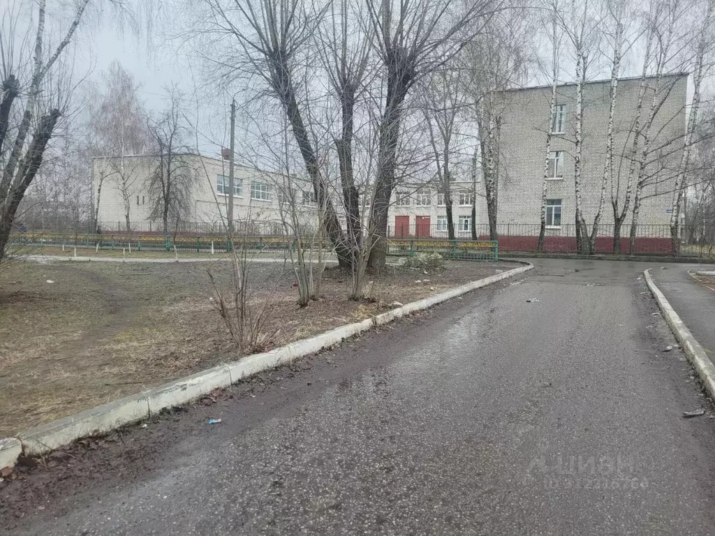 1-к кв. Брянская область, Брянск ул. Чернышевского, 72А (29.0 м) - Фото 1