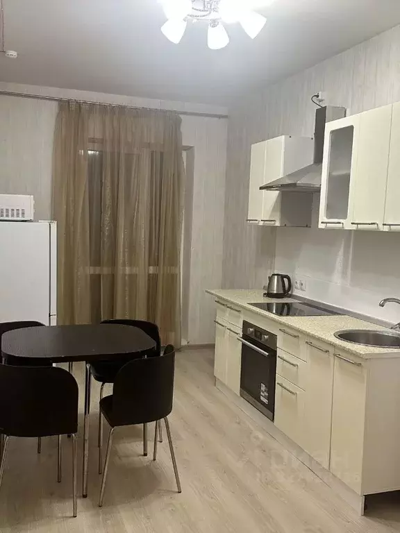 1-к кв. Пермский край, Пермь ул. Революции, 48Б (43.0 м) - Фото 1