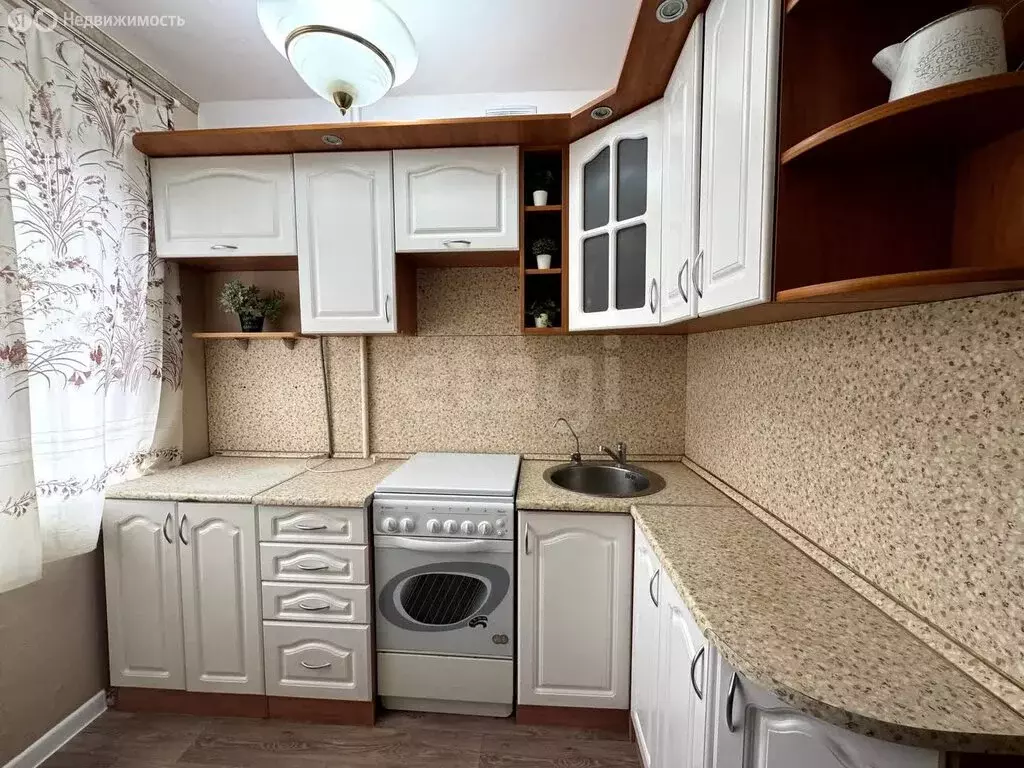 2-комнатная квартира: Липецк, Первомайская улица, 64 (44 м) - Фото 0
