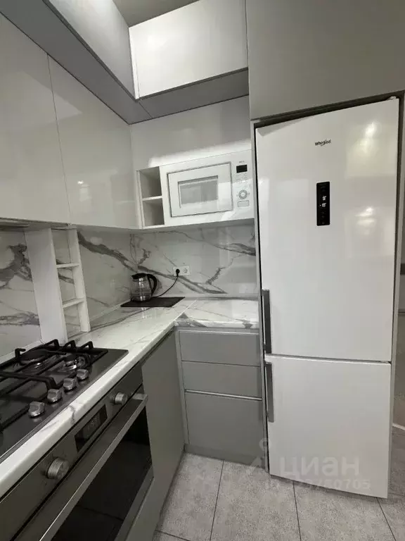 2-к кв. Кировская область, Киров ул. Воровского, 85 (44.0 м) - Фото 2