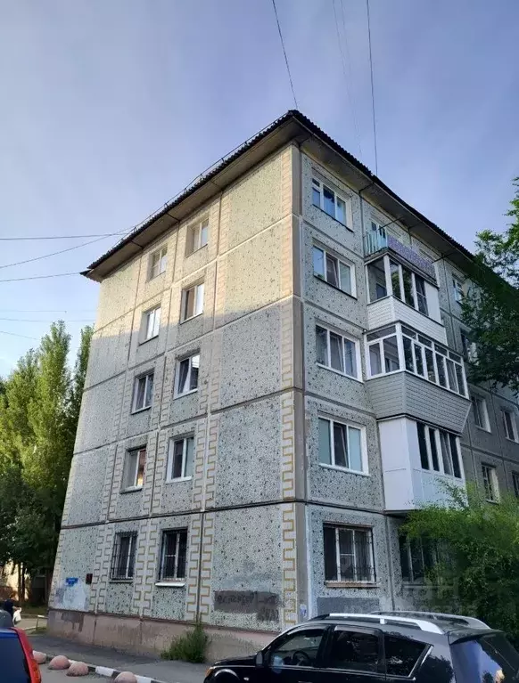 4-к кв. Омская область, Омск 3-й мкр, ул. Путилова, 8 (59.0 м) - Фото 2