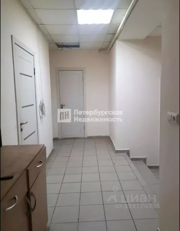 4-к кв. Санкт-Петербург Кондратьевский просп., 18-20 (92.3 м) - Фото 1