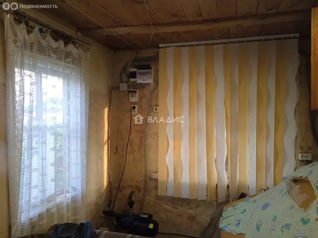 Дом в Ковров, СОТ № 3 железнодорожного узла станции Ковров, 14 (50 м) - Фото 1