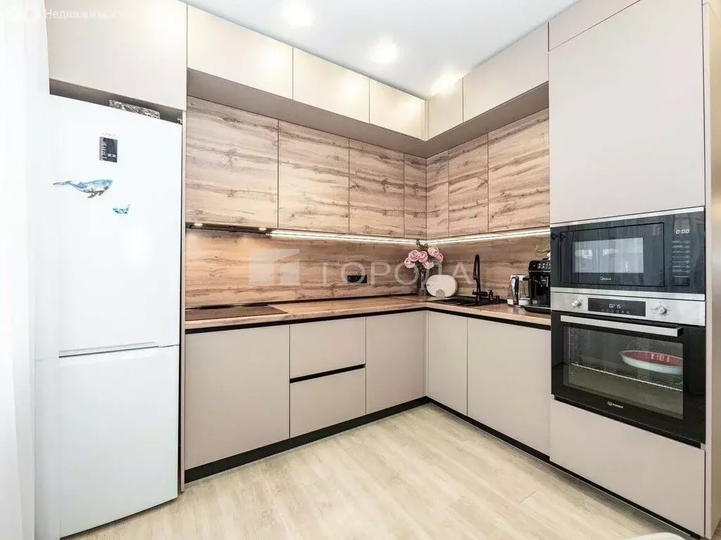 Дом в посёлок Садовый, Коттеджная улица, 29 (137.2 м) - Фото 2