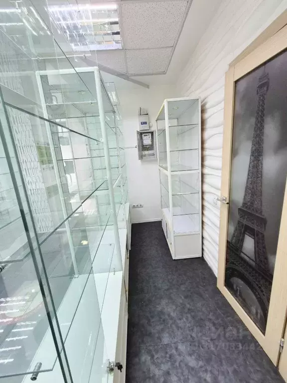 Офис в Хабаровский край, Хабаровск ул. Тургенева, 36 (57 м) - Фото 1