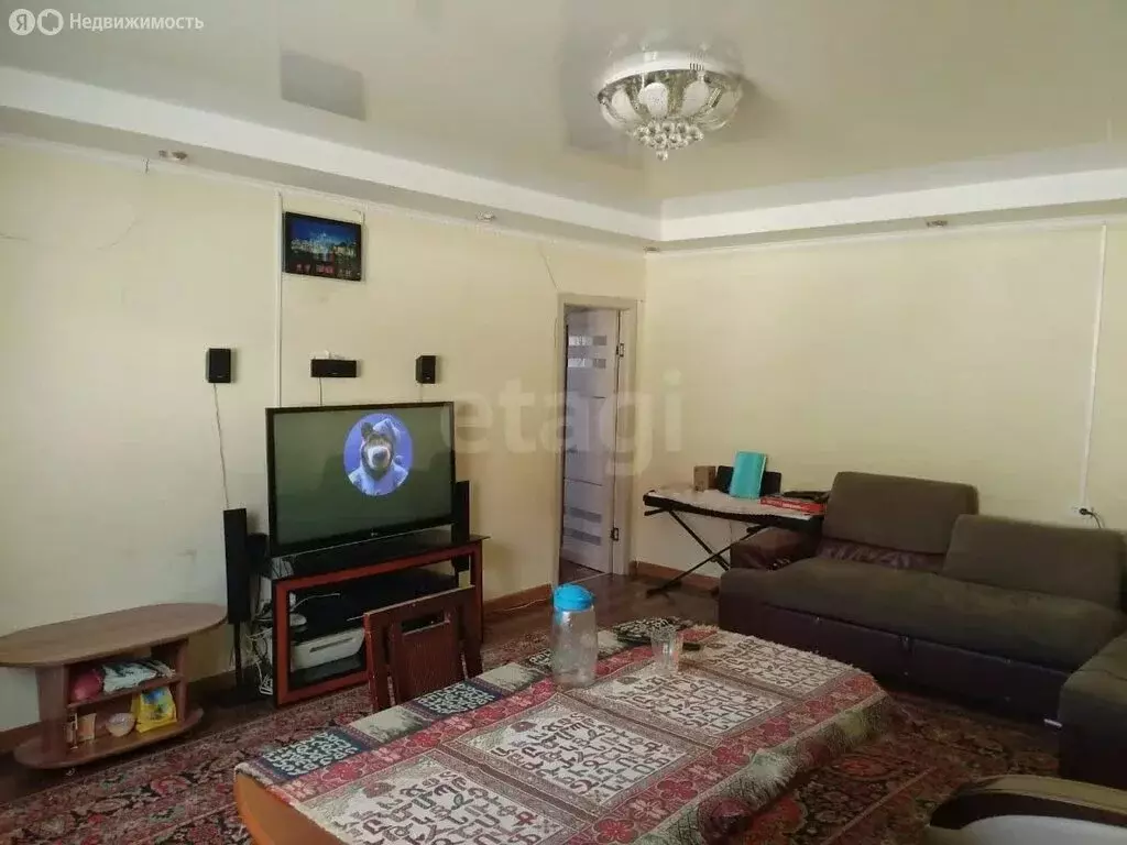 Дом в Якутск, Авиационная улица (52.2 м) - Фото 2