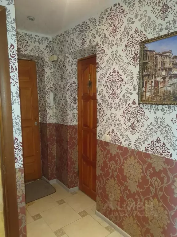 2-к кв. Белгородская область, Белгород пер. 1-й Мичуринский, 2 (47.0 ... - Фото 1