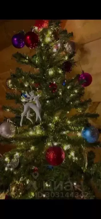 Дом в Кабардино-Балкария, Эльбрусский район, с. Тегенекли ул. ... - Фото 2