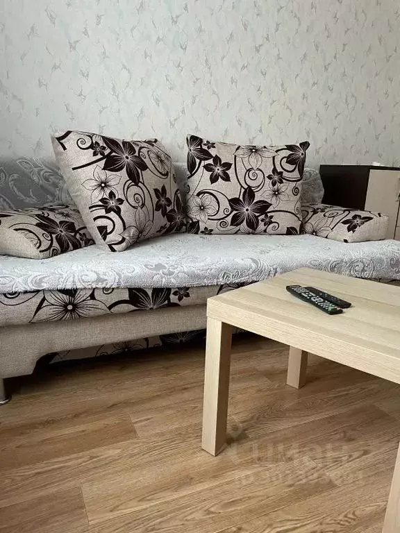 1-к кв. Башкортостан, Уфа ул. Булата Имашева, 6/1 (50.0 м) - Фото 1
