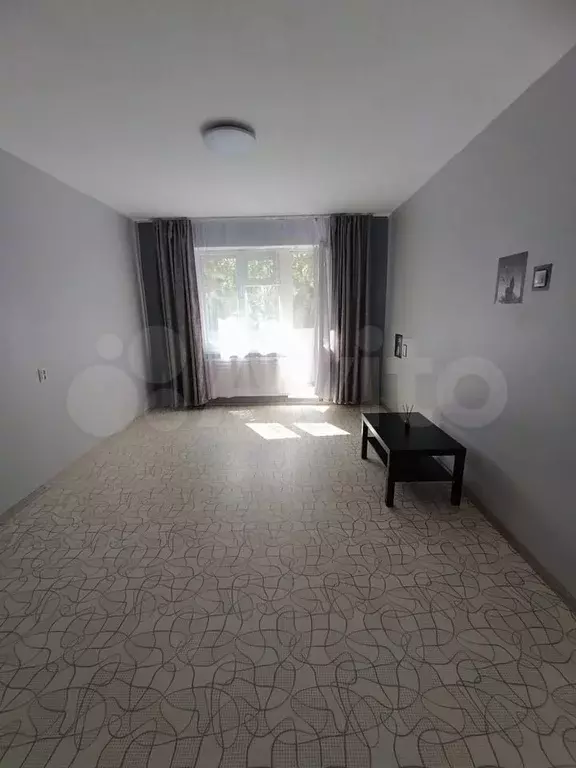 1-к. квартира, 38 м, 5/9 эт. - Фото 0
