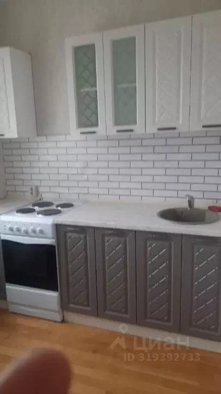 1-к кв. Москва, Москва, Московский г. ул. Бианки, 13 (35.0 м) - Фото 1