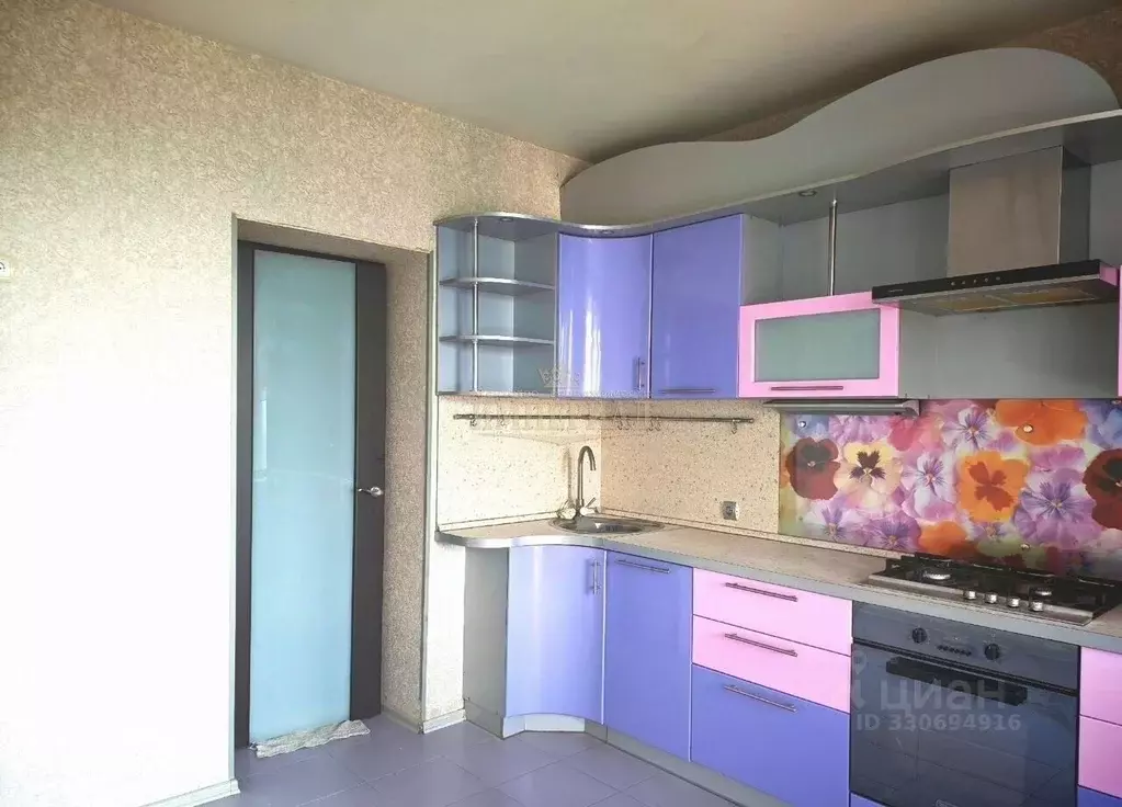 2-к кв. Марий Эл, Йошкар-Ола ул. Анциферова, 7Б (71.0 м) - Фото 1